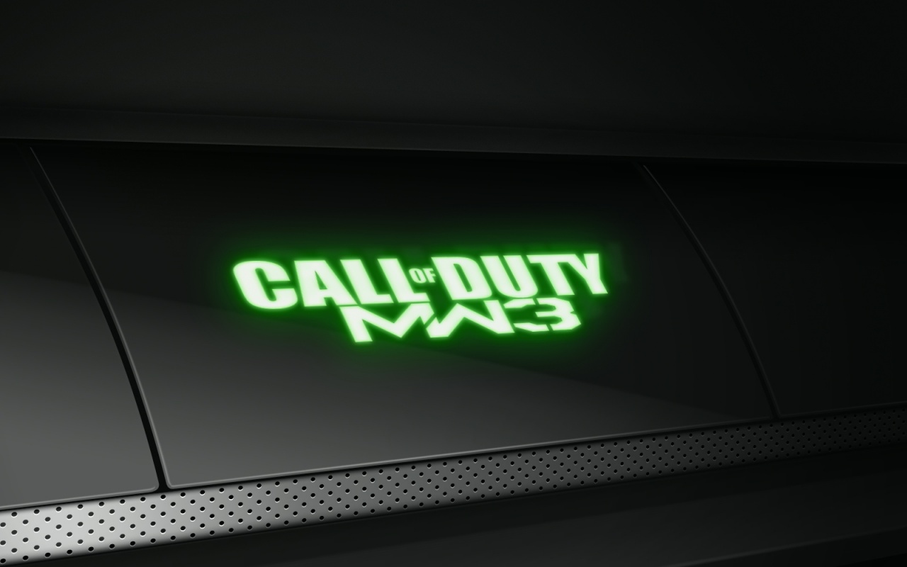 Call Of Duty Mw3 Mac Download