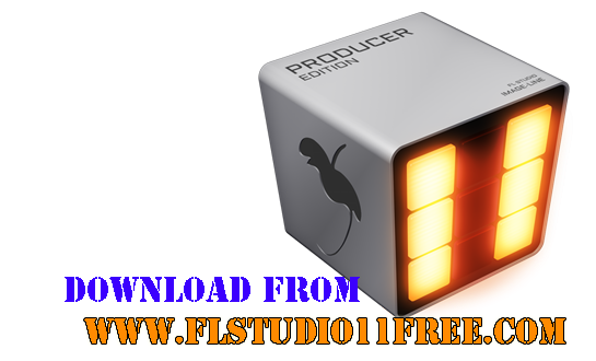 Fruity Loops 11 Free Download Mac